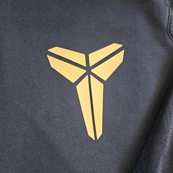 Nike Kobe Bryant Mamba Dri-Fit Jacket USA Olympic FZ0936-475 Men's Size Large - Picture 2 of 10